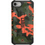 UAG Pathfinder odporny pokrowiec do Apple iPhone SE (2020/2022) / 8 / 7 - ciemnozielony