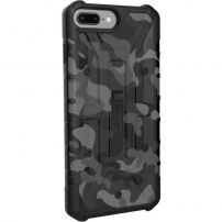 UAG Pathfinder odporny pokrowiec do Apple iPhone 8 Plus / 7 Plus - ciemnoszary