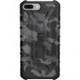UAG Pathfinder odporny pokrowiec do Apple iPhone 8 Plus / 7 Plus - ciemnoszary