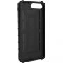 UAG Pathfinder odporny pokrowiec do Apple iPhone 8 Plus / 7 Plus - ciemnoszary