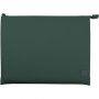 Etui typu sleeve UNIQ LYON na iPad do 13" / MacBook do 14” - ciemnozielona