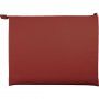 Etui typu sleeve UNIQ LYON na iPad do 13" / MacBook do 14” - czerwona