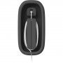 Stacja dokująca UNIQ Nova Compact do Apple Magic Mouse / AirPods - ciemnoszara