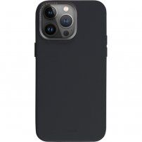 Etui UNIQ Lyden MagClick z MagSafe na iPhone 15 Pro Max - czarny