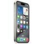Oryginalne Apple etui przezroczyste z MagSafe dla iPhone 15 Pro - przezroczyste