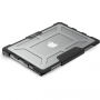 UAG Plasma Ice wytrzymały pokrowiec do MacBook Pro 13" (A1706 / A1708 / A1989 / A2159) - czysty