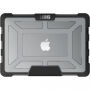 UAG Plasma Ice wytrzymały pokrowiec do MacBook Pro 13" (A1706 / A1708 / A1989 / A2159) - czysty