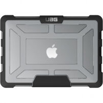 UAG Plasma Ice wytrzymały pokrowiec do MacBook Pro 13" (A1706 / A1708 / A1989 / A2159) - czysty