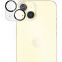 PanzerGlass Camera Protector szkło hartowane dla ochrony obiektywu tylnej kamery dla iPhone 15 / 15 Plus
