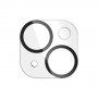 PanzerGlass Camera Protector szkło hartowane dla ochrony obiektywu tylnej kamery dla iPhone 15 / 15 Plus