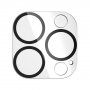 PanzerGlass Camera Protector szkło hartowane dla ochrony obiektywu tylnej kamery dla iPhone 15 Pro / 15 Pro Max