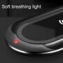 TOTUDESIGN ładowarka Qi bezprzewodowa do iPhone - czarna