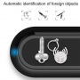 TOTUDESIGN ładowarka Qi bezprzewodowa do iPhone - czarna
