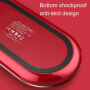 TOTUDESIGN ładowarka Qi bezprzewodowa do iPhone - czarna