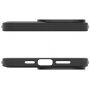Spigen Core Armor matowy wytrzymały pokrowiec dla iPhone 15 Pro Max - czarny