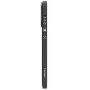 Spigen Core Armor matowy wytrzymały pokrowiec dla iPhone 15 Pro Max - czarny