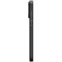 Spigen Thin Fit ultra cienkie etui do iPhone 15 Pro Max - czarny