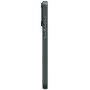 Spigen Thin Fit ultra cienkie etui do iPhone 15 Pro Max - ciemnozielony