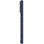 Spigen Ultra Hybrid przezroczysty pokrowiec dla iPhone 15 Pro Max - ciemnoniebieski