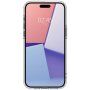 Spigen Ultra Hybrid przezroczysty pokrowiec dla iPhone 15 Pro Max - przezroczyste