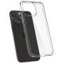 Spigen Ultra Hybrid przezroczysty pokrowiec dla iPhone 15 Pro Max - przezroczyste
