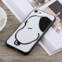 Etui do iPhone SE (2020/2022) / 8 / 7 - wesoły Snoopy