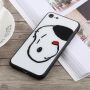 Etui do iPhone SE (2020/2022) / 8 / 7 - Snoopy