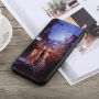 Etui do iPhone SE (2020/2022) / 8 / 7 - nocna ulica