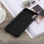 Etui do iPhone X / XS - wesoły Snoopy