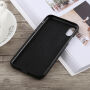 Etui do iPhone X / XS - ulica w deszczu