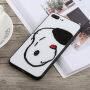 Etui do iPhone 7 Plus / 8 Plus - Snoopy