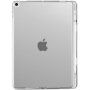 Etui miękkie z miejscem na Apple Pencil dla iPad 10,2" (2019-2021) - czysty