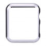 Pokrowiec z ochroną ekranu do Apple Watch 42mm - srebrny