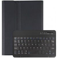 Pokrowiec z klawiaturą do iPad mini 6 / mini 7 - czarne