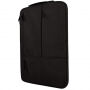 Uniwersalna torba z kieszeniami dla iPad do 11" / MacBook do 12" - czarna