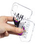 Etui plastikowe do iPhone X / XS - Batcorn