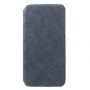 Pokrowiec flip do iPhone XR - szary