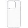 Przezroczyste etui TOTUDESIGN na iPhone 15 Pro - przezroczysty