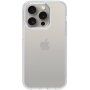 Przezroczyste etui TOTUDESIGN na iPhone 15 Pro - przezroczysty