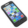 Etui sportowe na rękę 2w1 dla Apple iPhone 6 / 6S - czarne