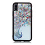 2w1 zdejmowany pokrowiec do iPhoneXS Max - paw