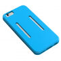 Etui sportowe na rękę 2w1 dla Apple iPhone 6 / 6S - niebieskie