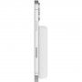 Power bank BELKIN BoostCharge MagSafe z podstawką i portem USB-C do iPhone'a - 5 000 mAh - biała