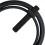 Nomad Kevlar uniwersalny kabel w oplocie PD 100W USB-A / USB-C / Lightning / micro USB do iPhone / iPad / MacBook / AirPods - 1,5 m - czarny