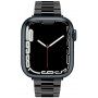 Pasek Spigen Modern Fit do Apple Watch 42mm / 41mm / 40mm / 38mm - czarny