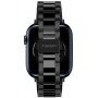 Pasek Spigen Modern Fit do Apple Watch 42mm / 41mm / 40mm / 38mm - czarny