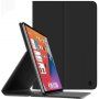CellularLine Folio pokrowiec ze stojakiem do iPad Air 4 (2020) / Air 5 (2022) - czarne