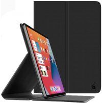 CellularLine Folio pokrowiec ze stojakiem do iPad Air 4 (2020) / Air 5 (2022) - czarne