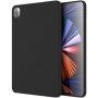 MUTURAL matowa osłona silikonowa dla iPad Pro 11" (2018-2022) - czarny