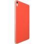 Oryginalna Apple Smart Folio obudowa magnetyczna do iPad Air 4 (2020) / Air 5 (2022) - elektryczna pomarańcza